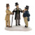 Department 56 Dickens Village Cornhill Bankers