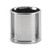 Powerbuilt 940108 1/2" Dr. 6 Pt. Metric Standard Socket, 32mm