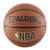 Spalding NBA Street Basketball 27.5"