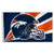 NFL Denver Broncos 3 by 5 Foot Flag