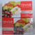 TEViVE APPLE & CRANBERRY Pure Ceylon Black Tea 20 Tea Bags (2 Pack)