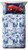 Jay Franco Marvel Universe Battlefront White/Blue 3 Piece Twin Sheet Set