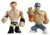 WWE Rumblers John Cena And Sheamus Figure 2-Pack