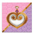 Princess Beverage Napkins (2-Ply)    (16/Pkg)