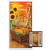 Thanksgiving Fall Door Cover 30in. X 5ft. Party Accessory (1 Count) (1/pkg) Pkg/3
