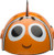 Bell Finding Dory Multisport 3D Child Helmet - Nemo