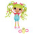 Lalaloopsy Silly Hair - Pix E Flutters