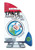 Mrs. Grossman's Stickers Space Adventures Sticker Activity Book