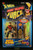 X-Men Secret Weapon Force Battle Blaster Cyclops