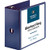 Business Source D-Ring View Binder, 5" (28457)