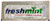 Freshmint Single Use Clear Gel Toothpaste Packets, 144 Pack