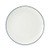 Noritake Colorwave Dinner Plate, Blue