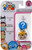 Disney Tsum Tsum Series 6! 3-Pack Figures: Mrs Potts/Mystery/Evil Queen