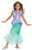 Disney Princess Ariel Classic Girls' Costume, Teal