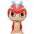 SLUGTERRA 6" Bludgeon Urban Vinyl Figure