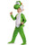 Yoshi Toddler Costume, Medium (3T-4T)