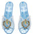 Disney Princess Cinderella Keys to the Kingdom Shoe