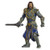 Warcraft Mini Lothar & Horde Warrior Action Figures (2 Pack)