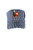 Pinnacle Awards Canada Young Boys Choo Choo Train Embroidered Steam Engine Train Engineer Hat with I Love Trains
