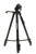 Polaroid 50-inch Photo / Video Travel Tripod Includes Deluxe Tripod Carrying Case For Digital Cameras & Camcorders