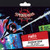 Trends International Spiderman Spiderverse - Mini STICKERLAND 6PG Pad