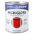 True Value Company PDLP-QT PD Pastel WB Enamel, 1 quart