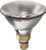 GE Lighting 69135 Energy-Efficient Halogen 38-watt 520-Lumen PAR38 Spot Light Bulb with Medium Base, 1-Pack