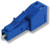 Lynn Electronics LCU-10DB-ATTN 10 dB LC/UPC Single Mode In-line Fixed Attenuator
