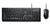 Kensington Mouse-in-a-Box and Keyboard Wired USB Desktop Set (K72436AM)