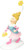 Department 56 Grinch Holiday Figurine Village Accessory, Multicolor