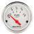 Auto Meter 1317 Arctic White Fuel Level Gauge