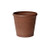 Arcadia PSW NUR28TC Drop Planter, 11.5 by 10.5-Inch, Terra Cotta