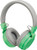 iLive IAHB6 Bluetooth Headphone - Mint