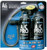 Interdynamics A/C Pro Auto Refrigerant Recharge & Retrofit Kit (Two 15 oz. cans)