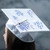amscan Autograph Grad Hat with Pen | Party Favor