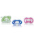 Nuby Natural Touch Gum-EEZ First Teether, Colors May Vary