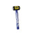 U.S. Toy The Whammer Inflates/Blue