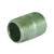 Hubbell-Raco 1895-5 Rigid Conduit Nipple, 1-1/4 by 6-Inch