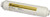 Pentek 255579-43 Inline Sediment Water Filter Replacement
