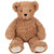 Vermont Teddy Bear - Amazon Exclusive Cuddly Soft Teddy Bear, Floppy, Brown, 18 inches