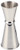 RSVP International Endurance Stainless Steel Double Shot Jigger (JIGR)
