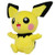 TOMY Pokémon Small Plush, Pichu Plush Toy Figure