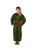 Wiseman - Olive Velet - Child Small (4-6) Costume by RG Costumes
