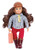 Lori Doll Teagan Equestrian Doll