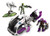 Mega Bloks Halo Wars Covenant Brute Chopper