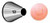 Wilton # 12 Round Decorating Tip