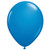 Qualatex Latex Balloons 43680-Q DARK BLUE, 9",