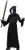 Morris Costumes Haunted Mirror Ghoul Ch Sm4-6