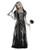 Fun World Cemetery Bride Child Costume, X-Large, Multicolor
