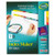 Avery Index Maker Punched Clear Label Tab Dividers